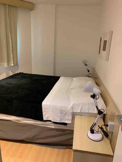 Copacabana - Flat Com Servico E Garagem Apartamento Río de Janeiro